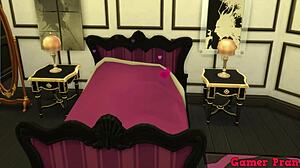 Gak percaya sage mesum akhirnya dapat Tsunade, ngewe dia kayak mimpi!