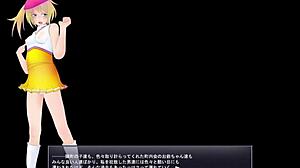 yo, exposing this hot play girl... part 1 gameplay! 😜