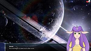 Aventura blowjob cu Android 21 din Dragon Ball