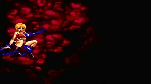 Kuromaru lawan Maria, ratu pejuang, siapa menang?