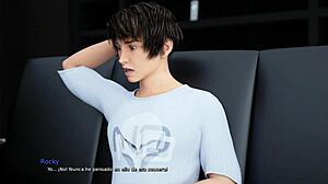 Milfy City část 1 ukazuje mou rodinu plnou divokých kurviček připravených hrát