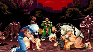 色情无限18：角色编辑展示挑逗？