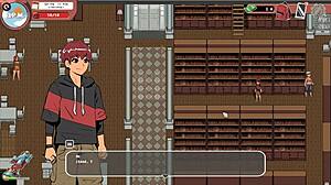 스푸키 밀크 라이프 금단 코크 플래시