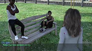 I denne komplette gameplay session af Lust del 14, udforsk den løbende historie og udfordringer