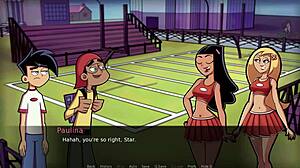 Hej, medicinska sestra, me lahko pozdraviš s temi seksi usti v bolnišnici?