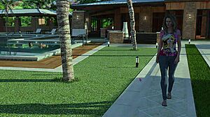 Gameplay completo - Lust parte 12, che ne pensi di questo viaggio selvaggio?