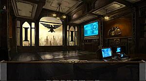 וורהאמר 40k אינקוויזיטור טריינר חלק 1 עבודה חדשה