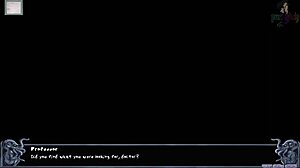 Eloise ни флашва в част 3 от нейния случай