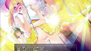 Mendedahkan rahsia menggoda dalam exposing play girl game episod 6 bahagian 2