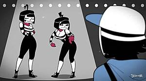 Ó ember, nem tudok rendesen beszélni... derpixon mime&dash faszszopás őrület