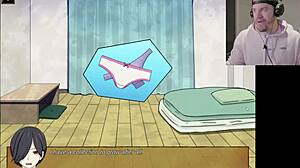 ¡guau! las tetas grandes de este personaje de my hero academia te volarán la mente sin censura