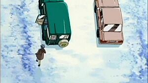 Nat Anime Tiener Kutje Geneukt Hard In Missionary