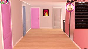 Kompletní gameplay Echoes of Lust epizoda 1 část 10 průvodce