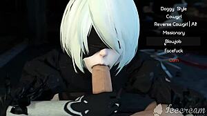 2Bae Exe dominuje surovým psíkom akciou