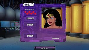 Raven Sertai Fun Bola Keranjang dalam Dc Comics Unlimited Bahagian Enam Puluh Dua