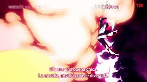 Heb je ooit gewonderd hoe Mememe Corto Legendario hentai anime scènes domineert?