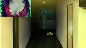 החברה המפוקפקת הזו מרמה אנשים עם תוכן פורנו - הנטאי ג'וקוצומה פרק 1 😡