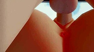 Miku โดนเย็ดแรงก่อนเข้าเรียนในแอ็กชันเฮ็นไตสุดป่า