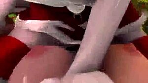 וואו! אלזה ואנה מזדיינות חזק!