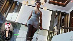 U mirisu 20 - moja šefica me uhvatila na parkingu