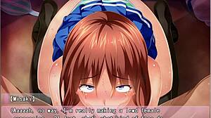 Каноджо становится менеджером удовольствий бейсбольного клуба в дикой акции часть 1