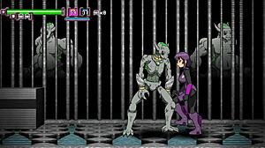 Xenotake Hentai Extreem Spel Ep 5 Alien Zuigt Lactatie Borsten in Militaire Clash