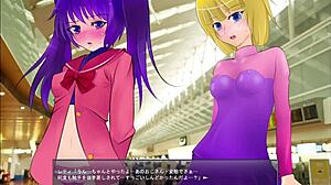 Odhalování Play Girl 5 část 3