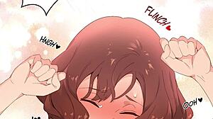 Η Μυρωδιά μου Τρελαίνει τα Κορίτσια να με Γαμήσουν στο Επεισόδιο 4, Wow!