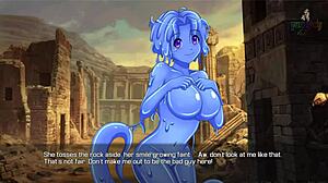 Я всё проваливаю этот квест в главе один часть четыре фэнтези-игры