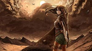 Hunniepop 2 ลีลา Addams Family กับนมใหญ่สาวรำ