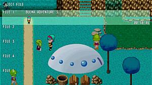 مغامرة بولما 3 الحلقة 1 هاردكور