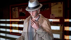 Ponárame sa do deviant anomalies gameplay pre časť 1 s 3D démonmi