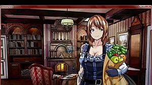 Elf Blonde Di Ladang Pembiakan Bahagian 9 Terima Kote Monster Spanking.