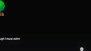 Oppaimon pixelspel ep 4, knullar favorit pervy pokemon i vilda sexkamper!