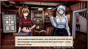 Poďme Hrať Breeding Farm Časť 3