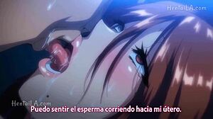 tsumani damatte sokubaikaini ikunja nakatta 1 unfolds a hardcore hentai tale of raw desire.