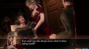 Priamy rozhovor s Eliane Furacao a Fudedordebuceta2017 o mojich sexuálnych preferenciách!