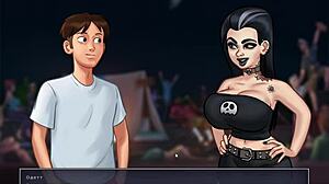 Teljes Gameplay Summertime Saga 30. Rész