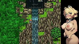 Tengeri és folyami horgászjáték 06: Legendás istennő találkozás