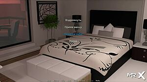 I Waterworld runkar baben till din kukstorlek