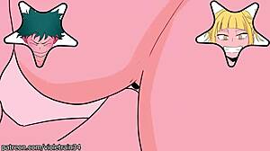 迪库自慰并猛干渡我被身子！