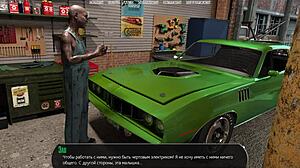 3D Hentai velika rit velike sise seks!