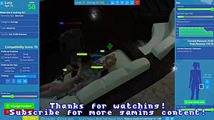 Σε αυτό το λεσβιακό πάρτι οργίων, τα κορίτσια μαζεύονται για άγρια ομαδικά highlights, εξερευνώντας τα σώματά τους με έντονο πάθος και ευχαρίστηση