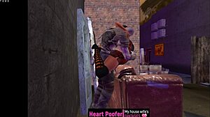 Är det här häxiga halloween otrohetsaffär?