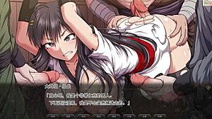 被Ep2叛道武士的珍贵时刻和紧握感动