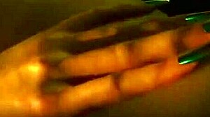 Две мягкие лесбиянки целуются и лижут в анимированном 3d pov