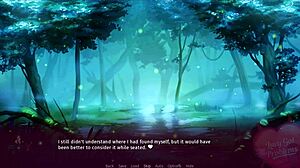 Lucy Got Problems Part 5 with Sexy Asian Small Tits Display