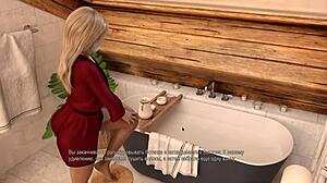 College Bound арктическое приключение часть 2 полный геймплей