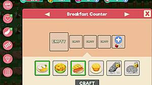 Patrz, jak te wielkie dupki brunetki są jebane na ranczu w Nutaku Booty Farm część 14!