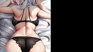 Compilation Rule 34 Rezero - Quelle balade sauvage !